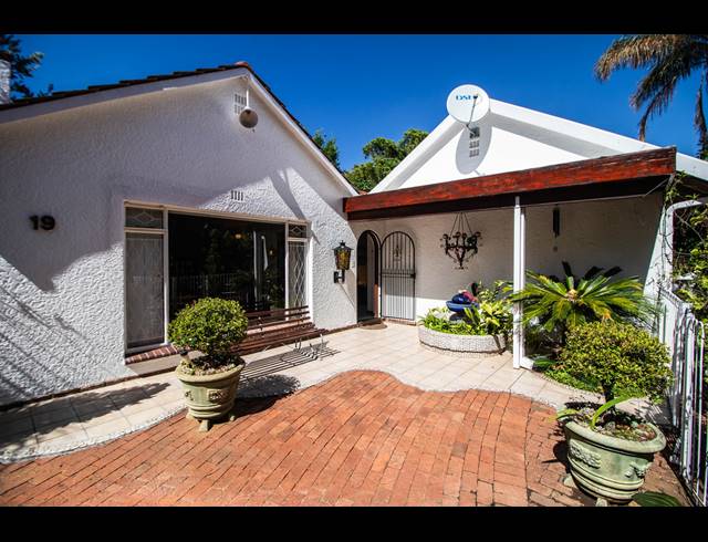 4 BEDROOM HOUSE FOR SALE IN RANDPARK
